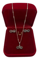 Conjunto Para Presente Dia Das Mães Em Prata 925