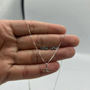 Conjunto Para Presente Dia Das Mães Em Prata 925