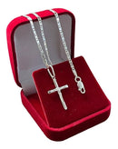 Corrente Cordão De Prata 925